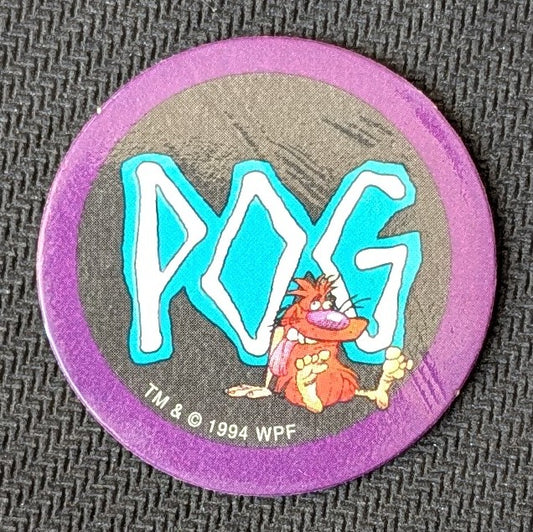 #6 - World POG Federation (WPF) > Series 1