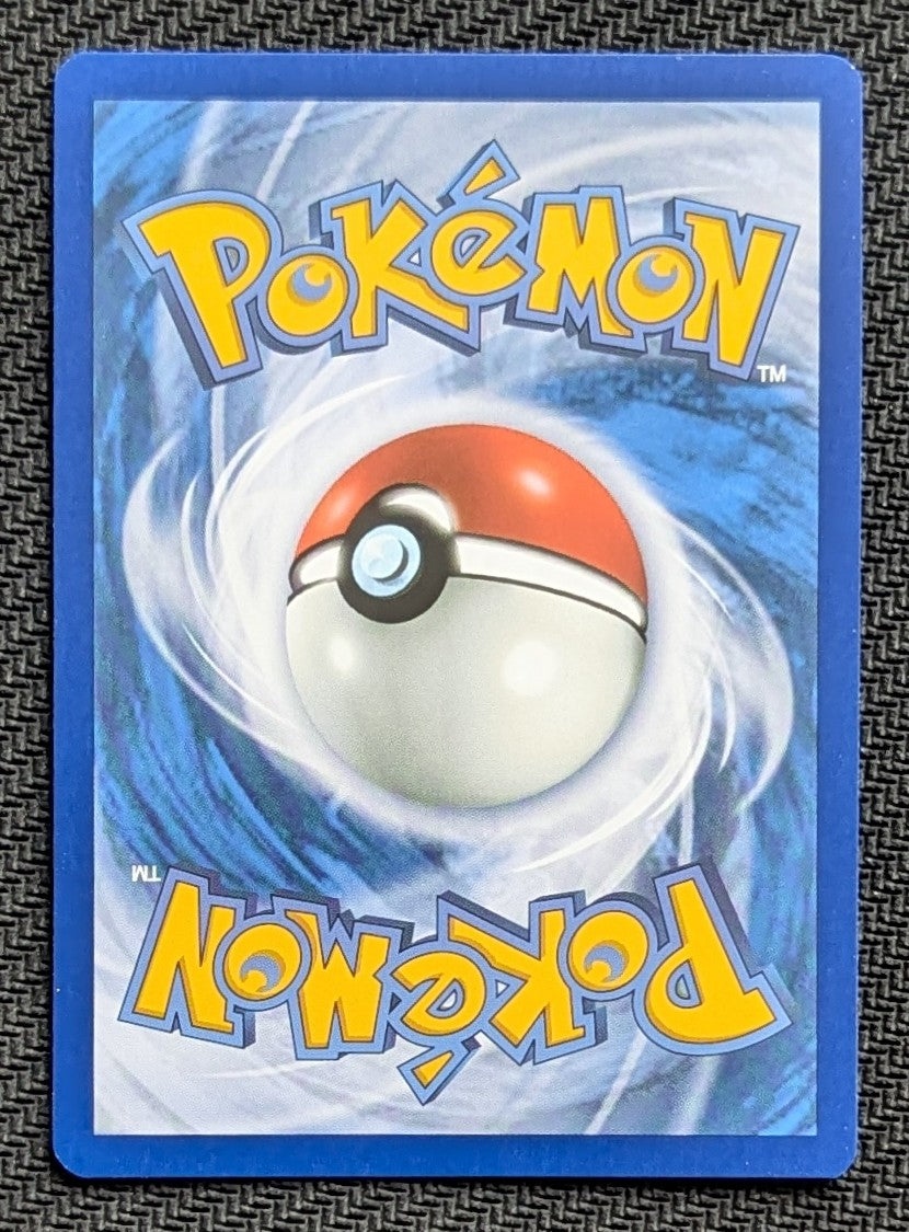 Iron Boulder ex - 192/162
Holo
Ultra Rare - Unlimited