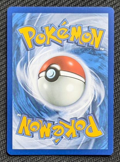 Iron Boulder ex - 192/162
Holo
Ultra Rare - Unlimited