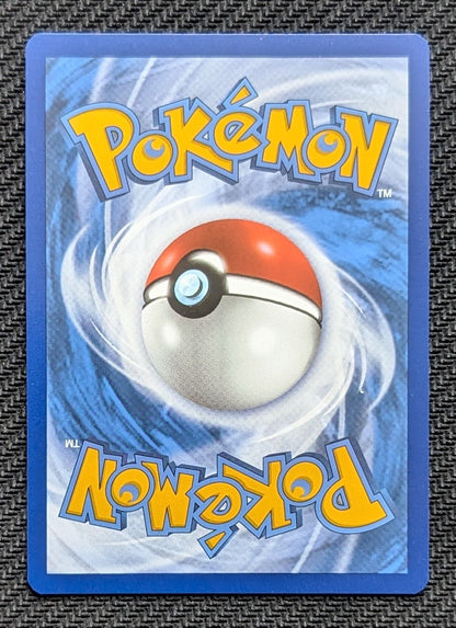 Kingdra ex - 080/064
Holo
Ultra Rare - Unlimited