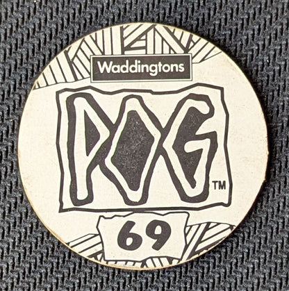 #69 - World POG Federation (WPF) > Series 1
