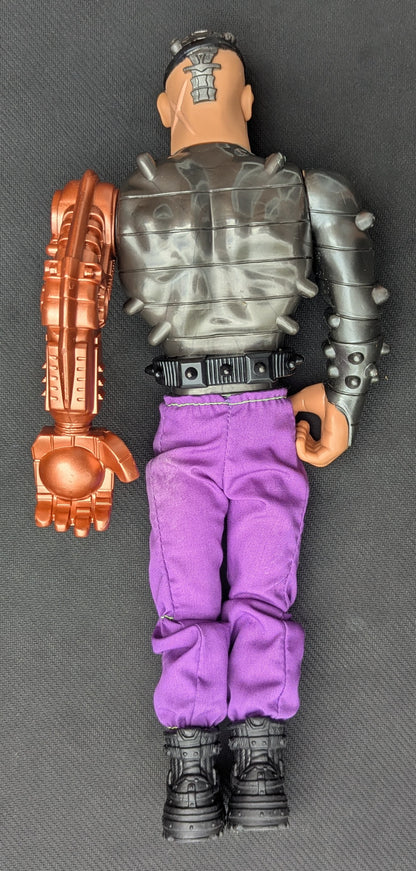 Hasbro Action Man: Dr. X - 2000