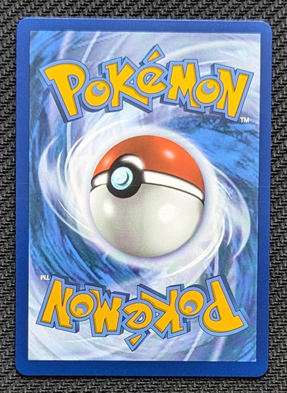 Brock's Scouting - 179/159
Holo
Ultra Rare - Unlimited