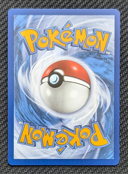 Bewear - 079/064
Holo
Illustration Rare - Unlimited