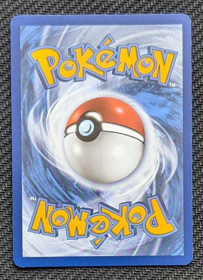 Basic Darkness Energy - 007
Reverse Holo
Promo - Unlimited
From Shrouded Fable