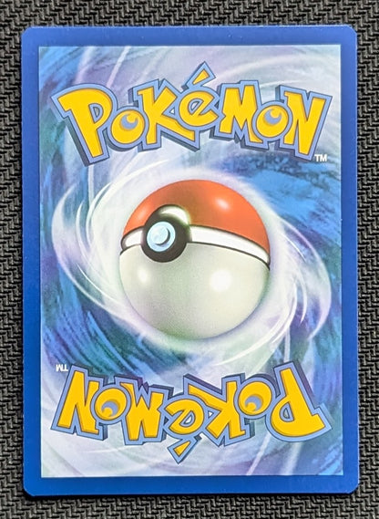 Litten - 167/162
Holo
Illustration Rare - Unlimited