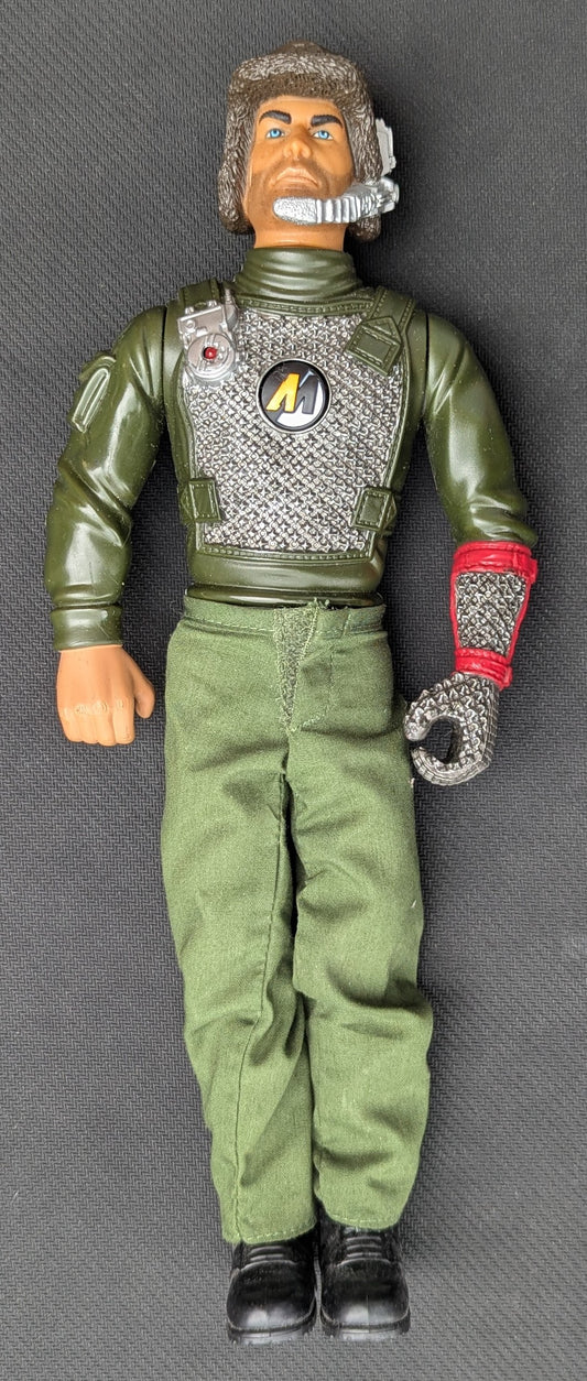 Hasbro Action Man: Mission Grizzly - 1999