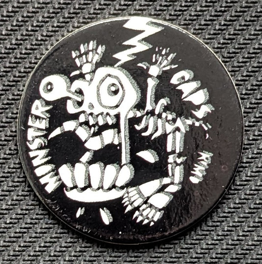 #114 - World Caps Federation > Mad Monster Caps > 114-123 Light
