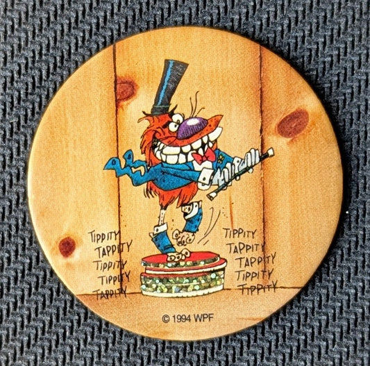 #31 - World POG Federation (WPF) > Series 1
