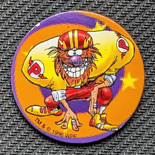 World POG Federation (WPF) > Pog Pourri Series 2 > The Limited Edition