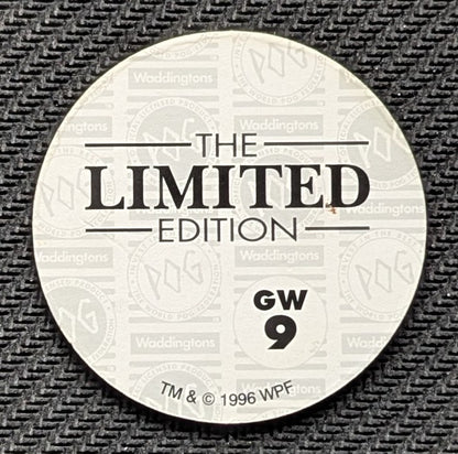 World POG Federation (WPF) > Pog Pourri Series 2 > The Limited Edition