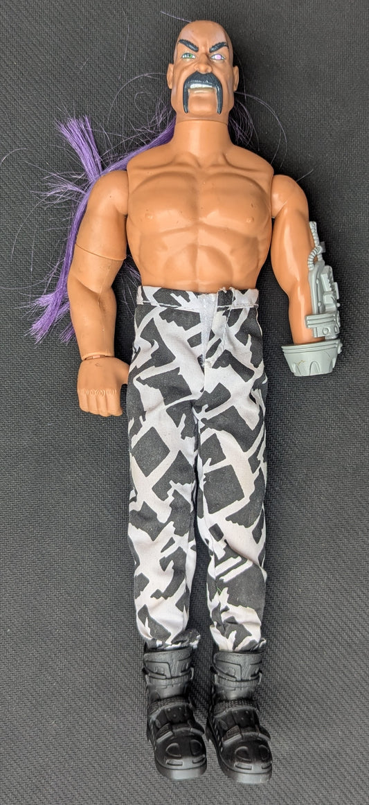 Hasbro Action Man: Dr. X - 1996