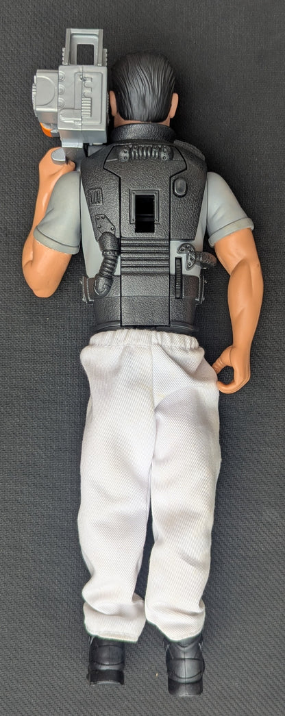 Hasbro Action Man: Camera Man - 1998