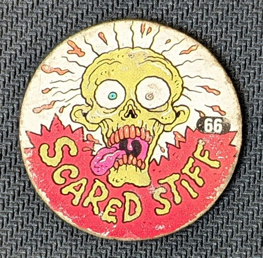 #66 - Slammer Whammers > Series 1 > 49-72 Skull Squad