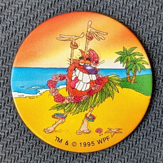 #42 - World POG Federation (WPF) > The World Tour