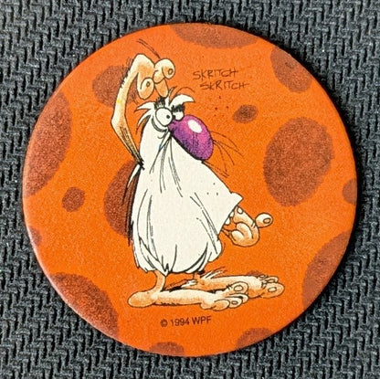 #26 - World POG Federation (WPF) > Series 1