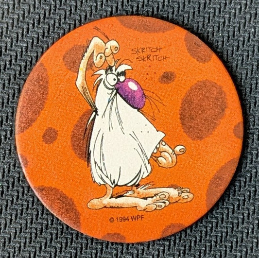 #26 - World POG Federation (WPF) > Series 1