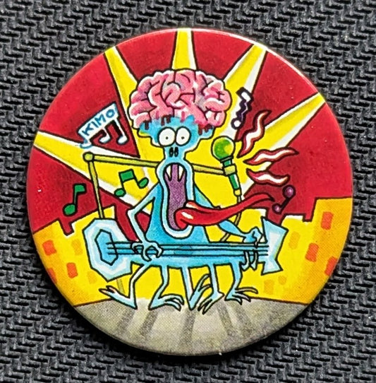 #8 - World Caps Federation > Mad Monster Caps > 001-113