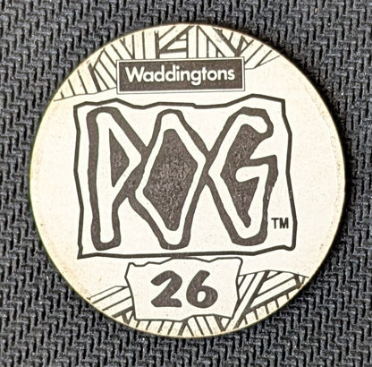 #26 - World POG Federation (WPF) > Series 1