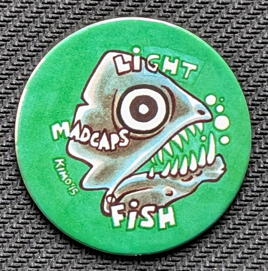 #99 - World Caps Federation > Light Caps