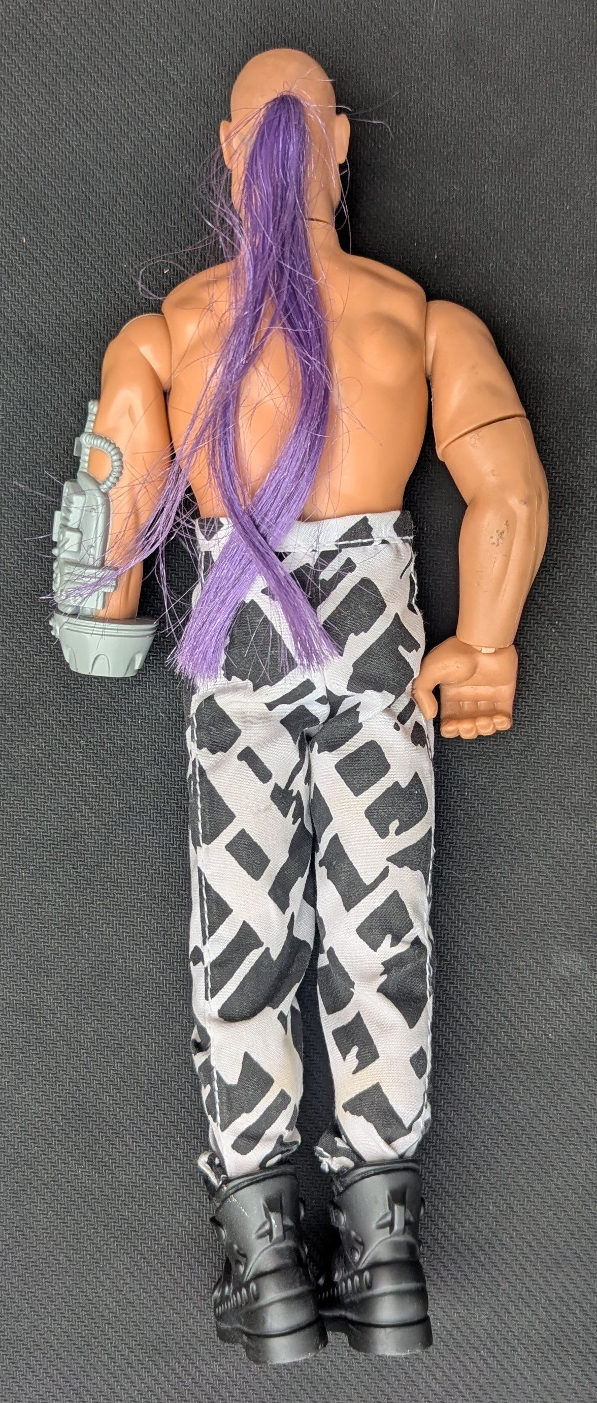 Hasbro Action Man: Dr. X - 1996