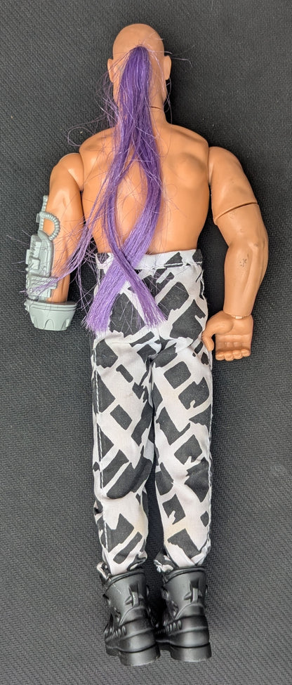 Hasbro Action Man: Dr. X - 1996