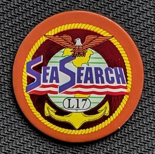 #L17 - Slammer Whammers > Special Edition Collector Caps > Series 1