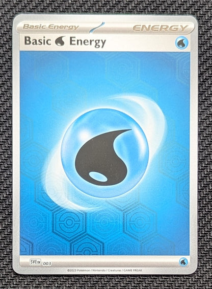 Basic Water Energy - 003
Reverse Holo
Promo - Unlimited
From Shrouded Fable