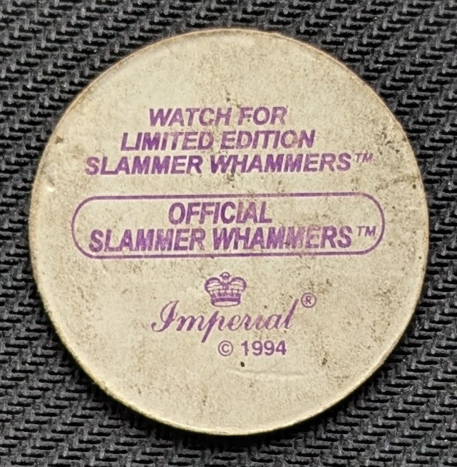 #277 - Slammer Whammers > Series 2 > 265-288 Cool Caps