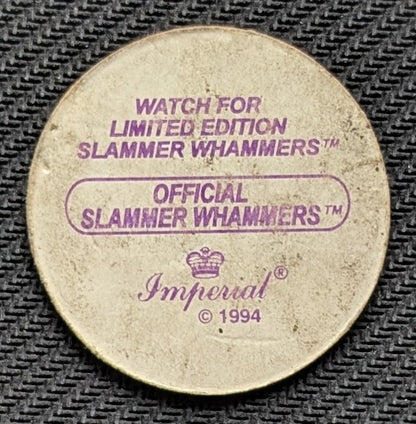 #277 - Slammer Whammers > Series 2 > 265-288 Cool Caps