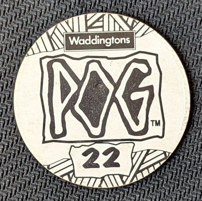 #22 - World POG Federation (WPF) > Series 1