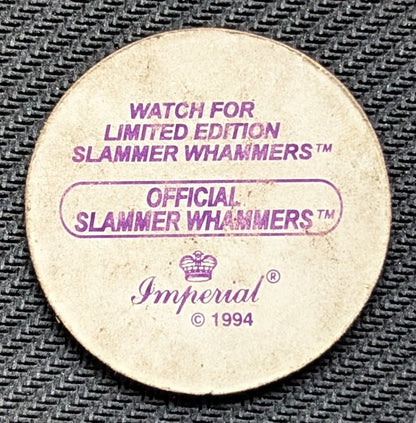 #275 - Slammer Whammers > Series 2 > 265-288 Cool Caps