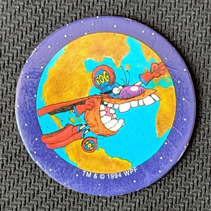 #27 - World POG Federation (WPF) > Series 1