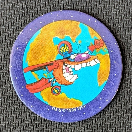 #27 - World POG Federation (WPF) > Series 1
