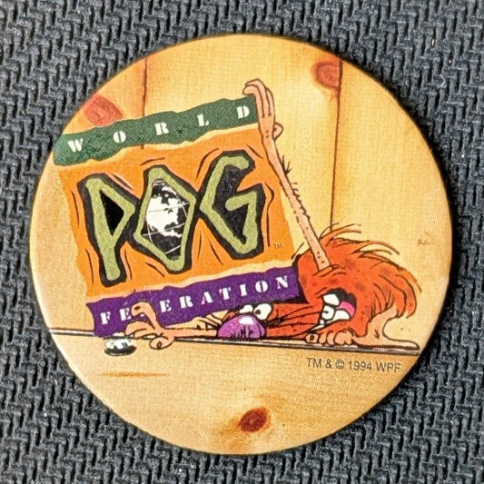#25 - World POG Federation (WPF) > Series 1