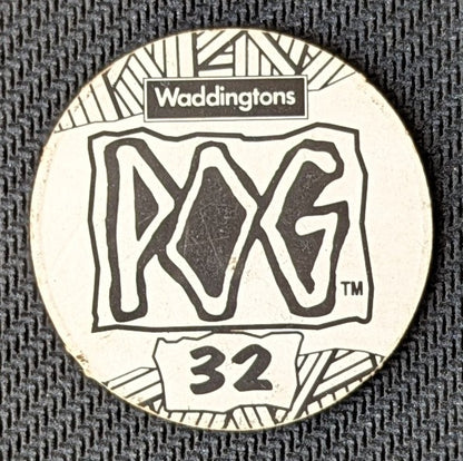 #32 - World POG Federation (WPF) > Series 1