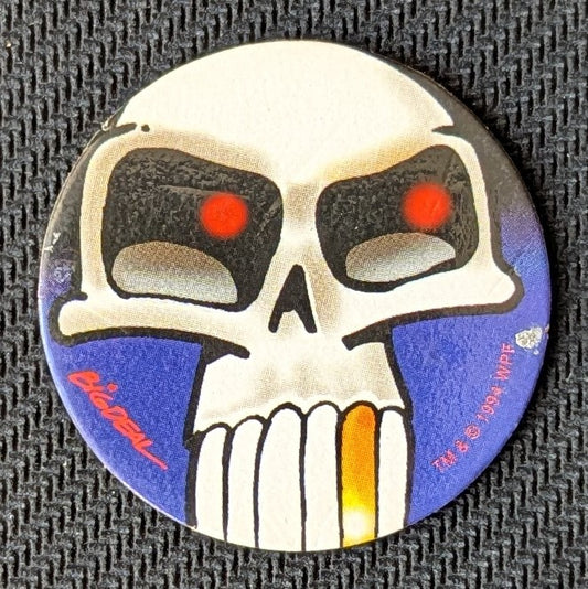 #46 - World POG Federation (WPF) > Series 1
